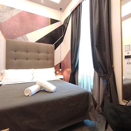 Antiqua Domus Hotell Roma Eksteriør bilde