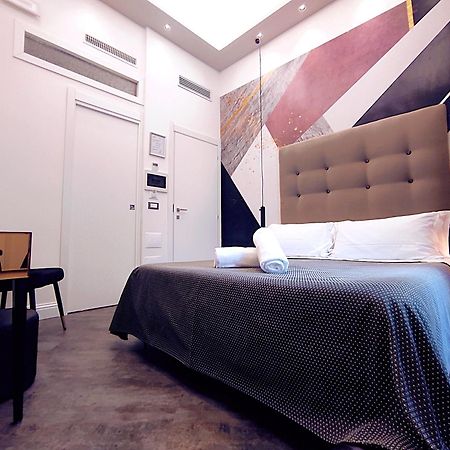 Antiqua Domus Hotell Roma Eksteriør bilde