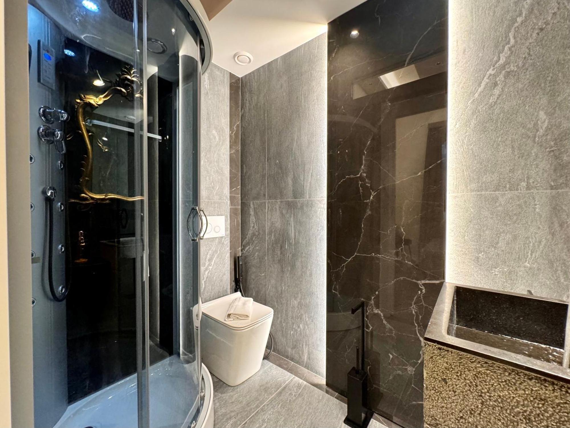 Antiqua Domus Hotell Roma Eksteriør bilde