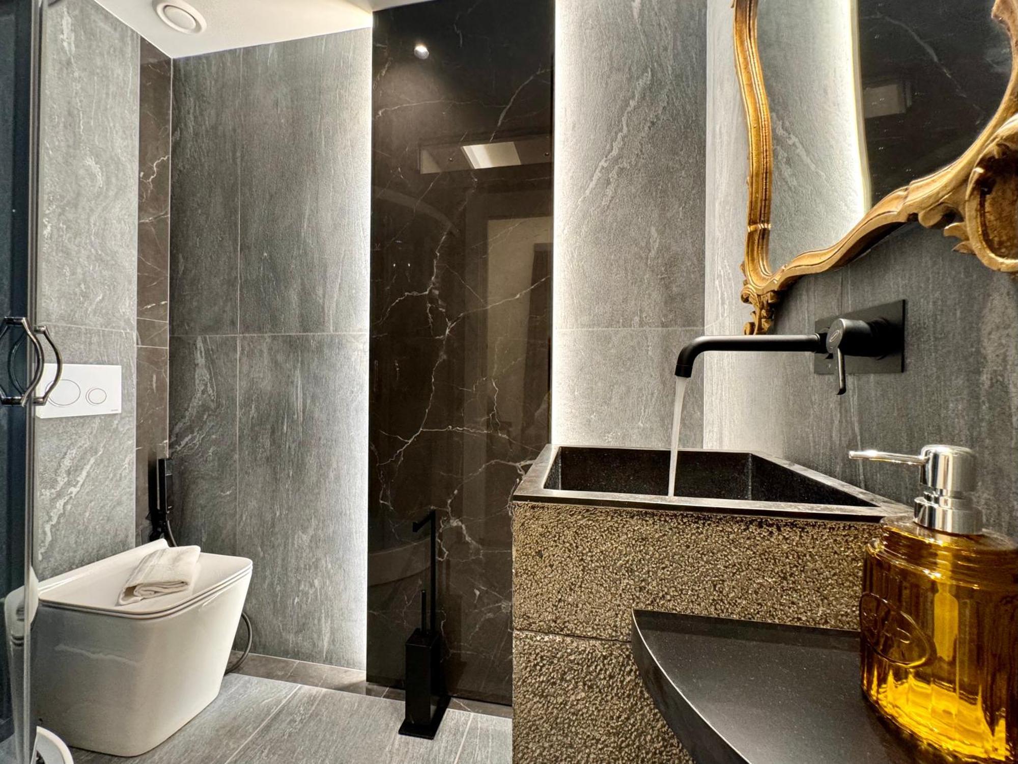 Antiqua Domus Hotell Roma Eksteriør bilde