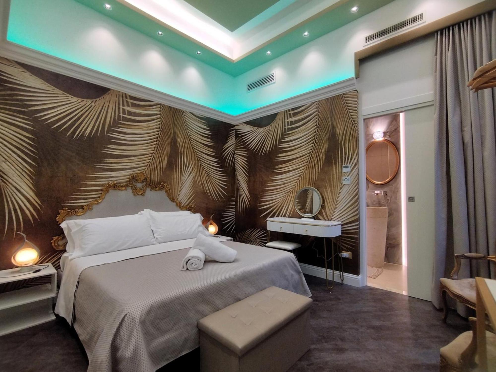 Antiqua Domus Hotell Roma Eksteriør bilde
