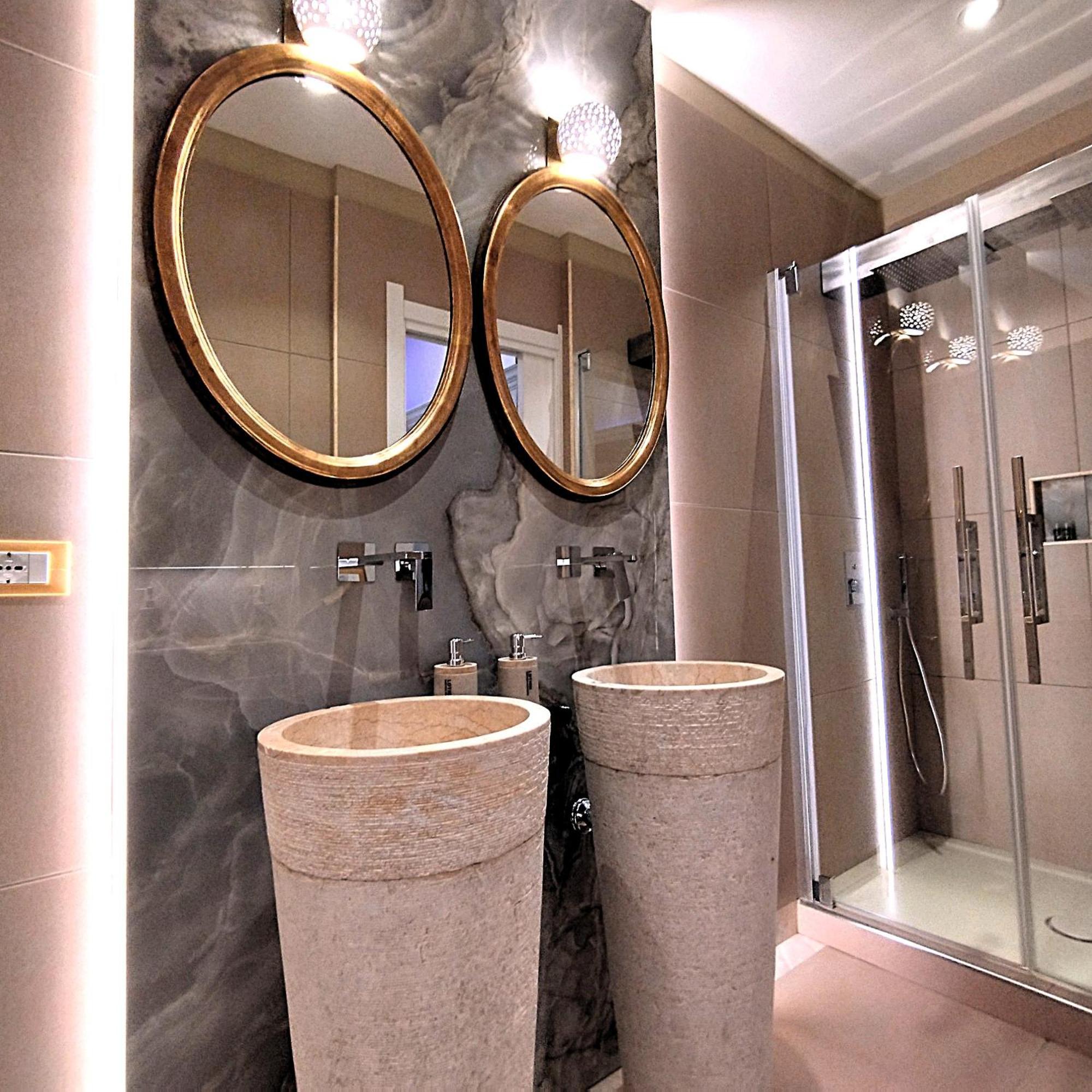 Antiqua Domus Hotell Roma Eksteriør bilde