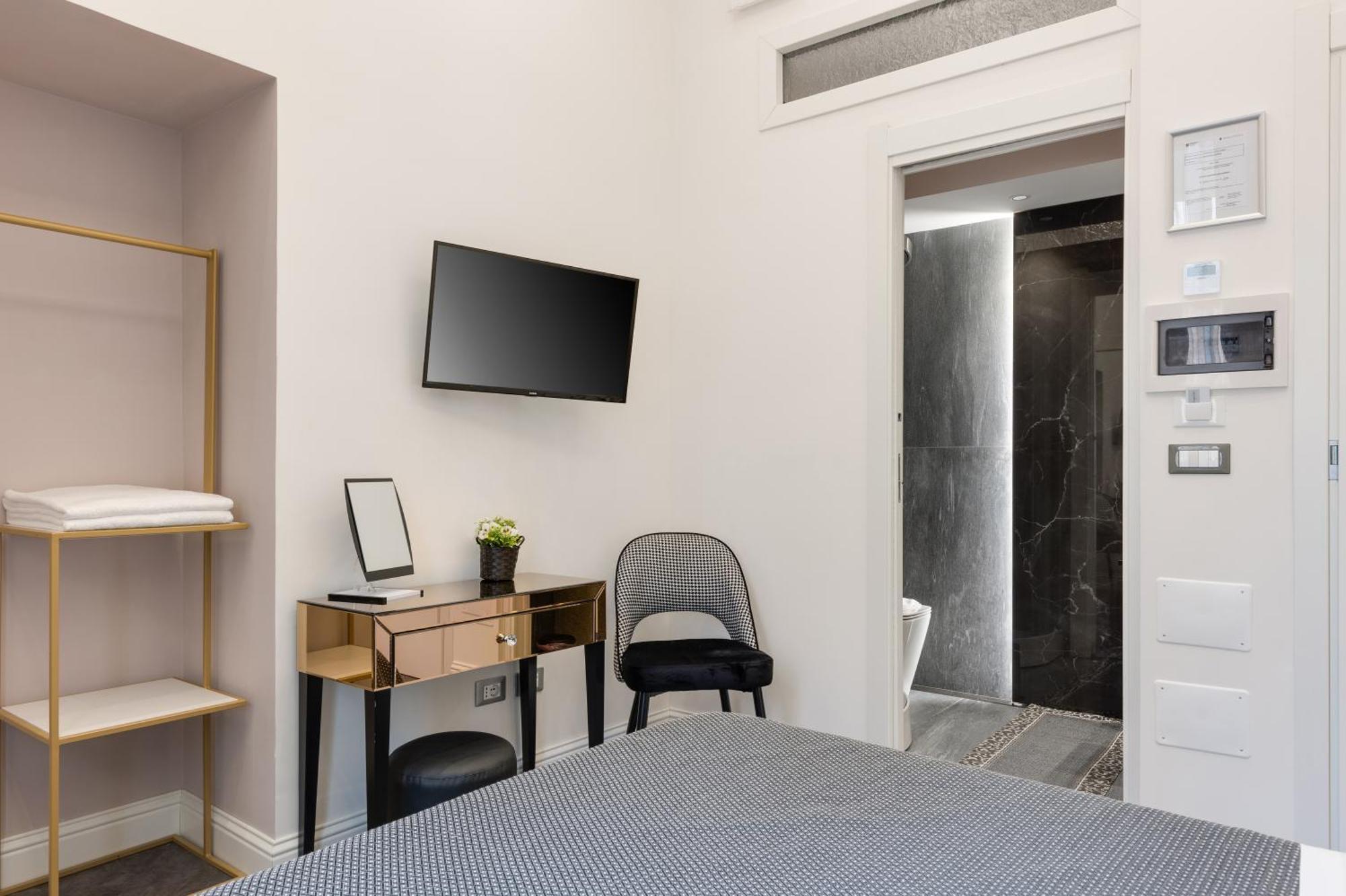 Antiqua Domus Hotell Roma Eksteriør bilde