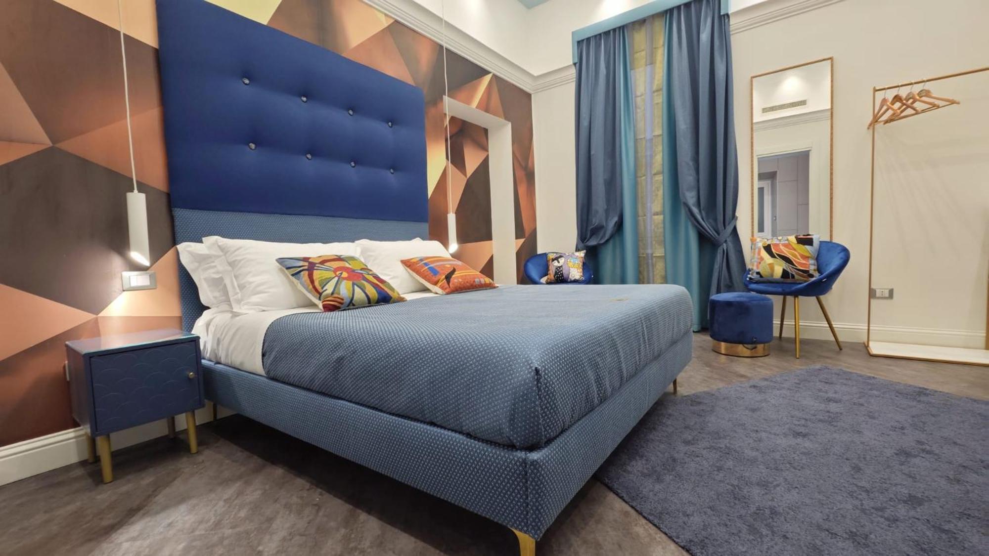 Antiqua Domus Hotell Roma Rom bilde
