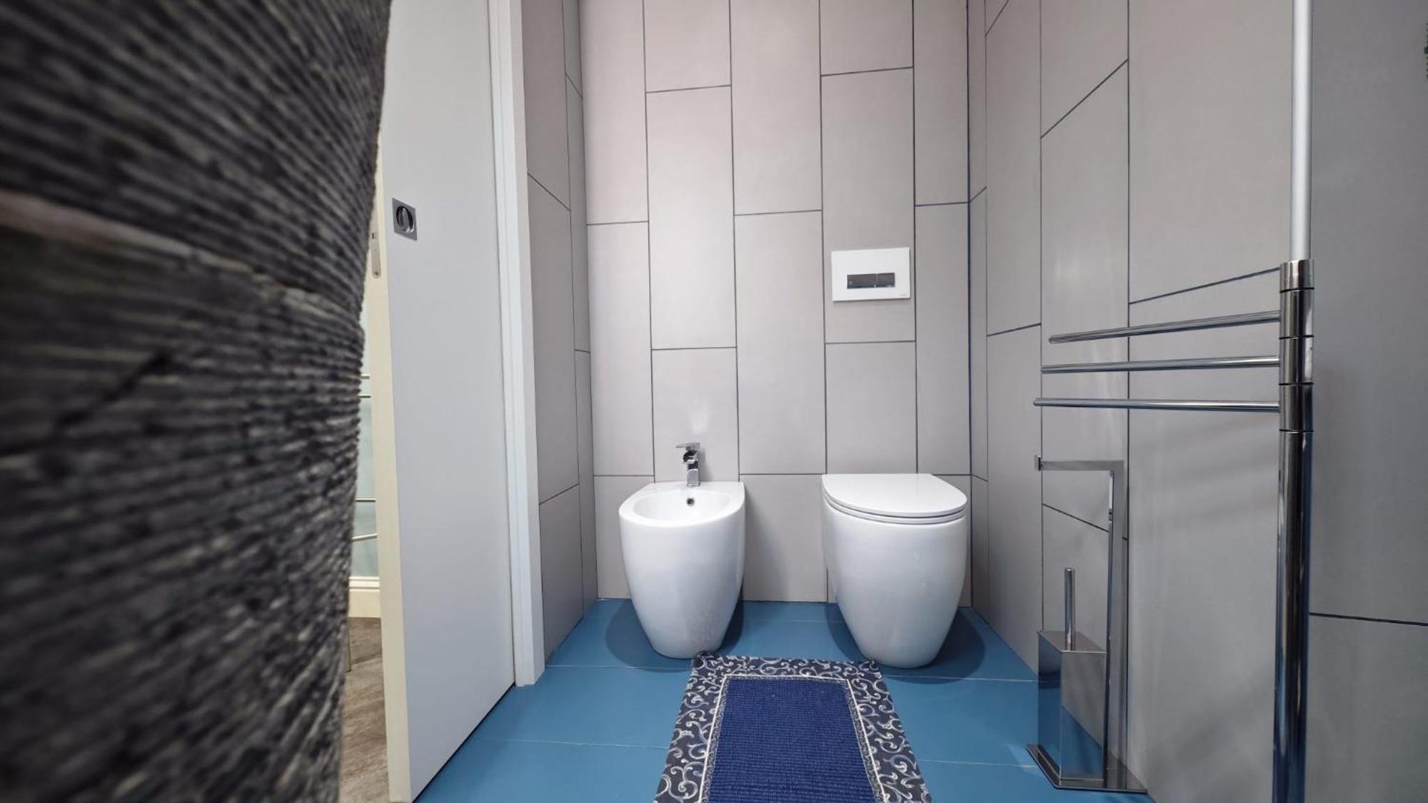 Antiqua Domus Hotell Roma Rom bilde