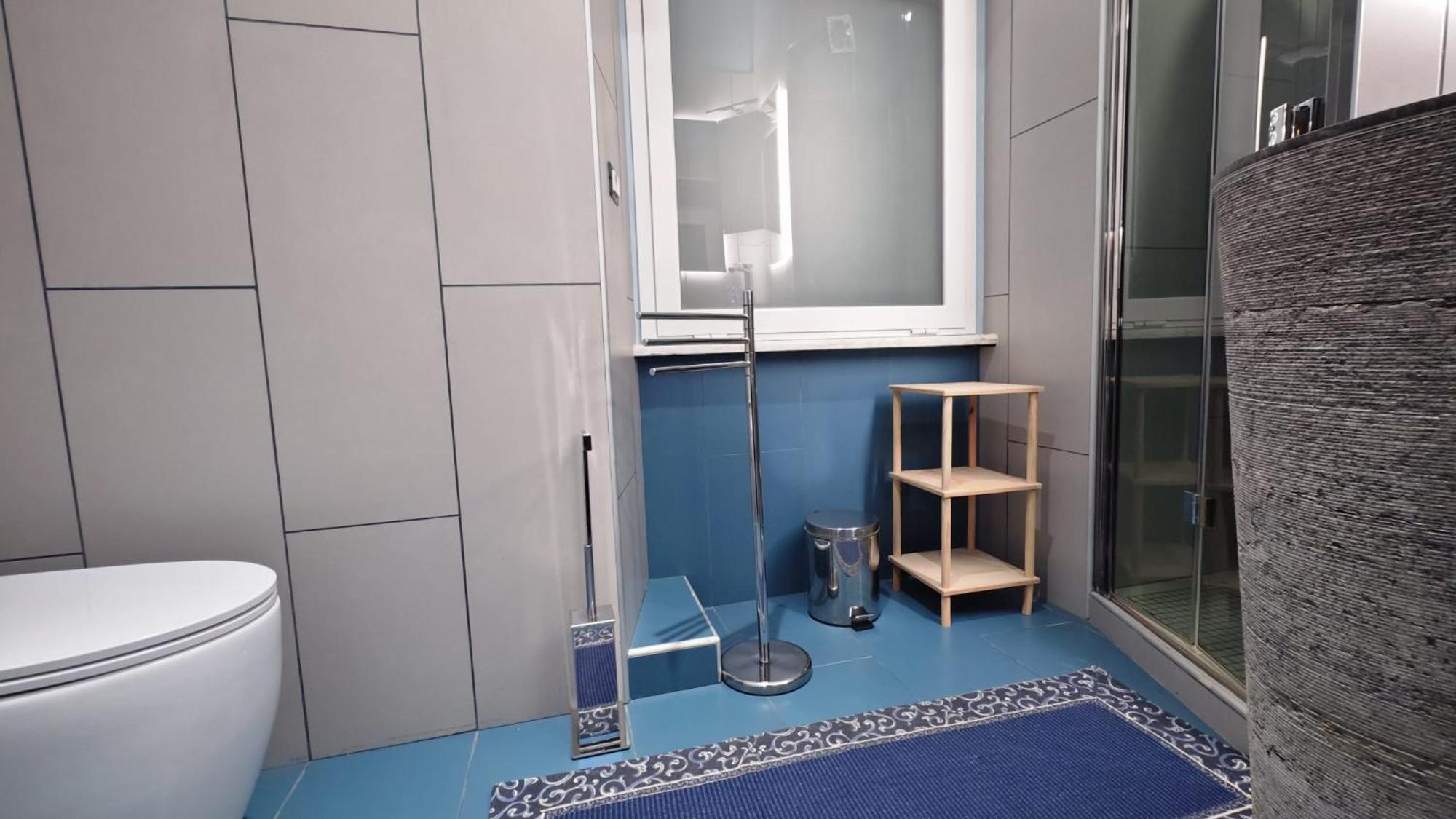 Antiqua Domus Hotell Roma Rom bilde
