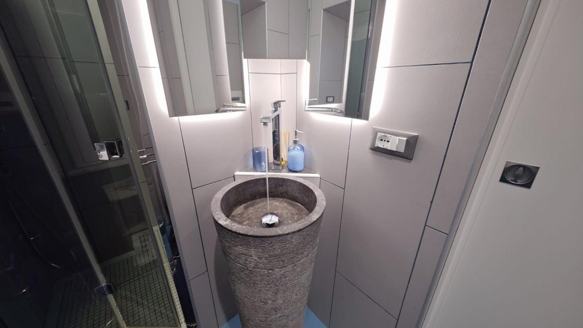 Antiqua Domus Hotell Roma Rom bilde